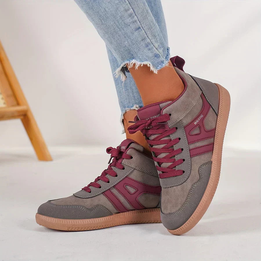 Women's Casual Walking Shoes
