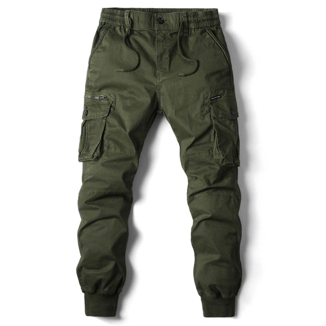 Tough Outdoor Pants for Active Men