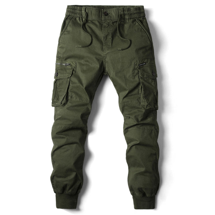 Men's Casual City Jogger Pants
