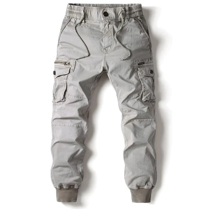 Men's Casual City Jogger Pants
