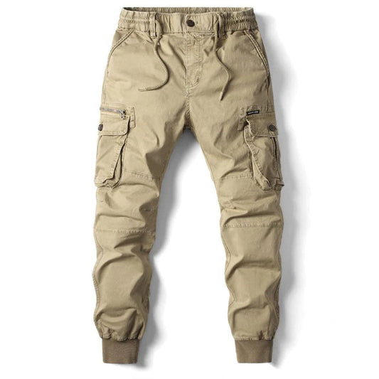 Men's Casual City Jogger Pants - OutfitLondon