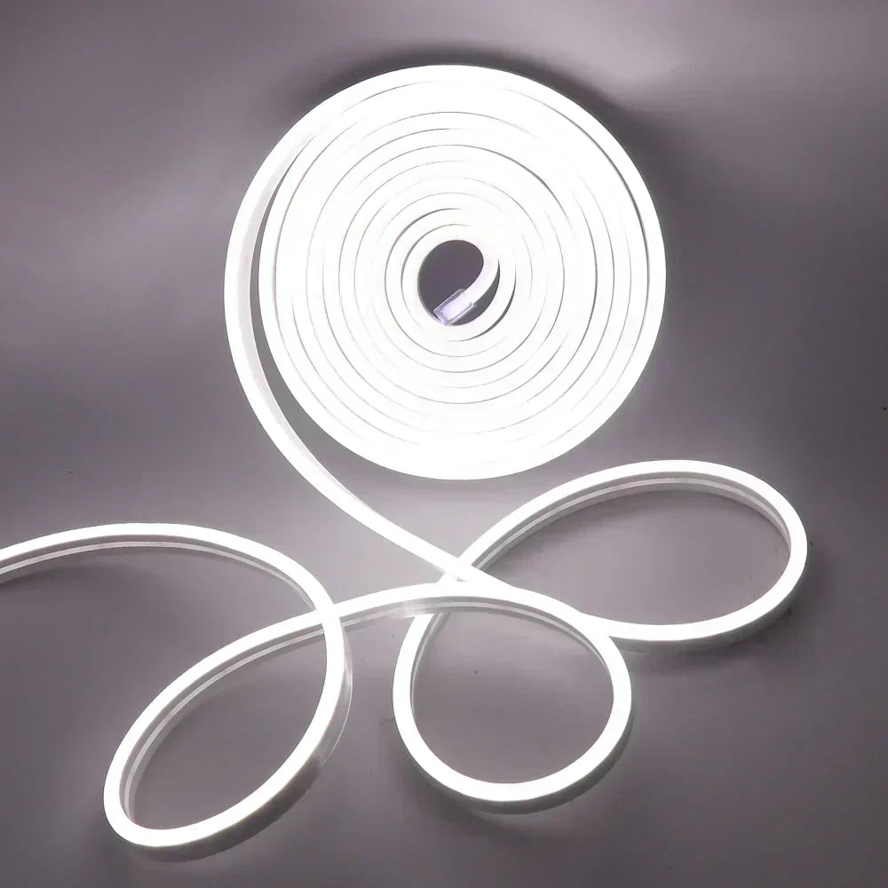 Flexible USB LED Strip Lighting Kit - OutfitLondon