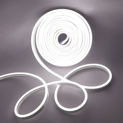 Flexible USB LED Strip Lighting Kit
