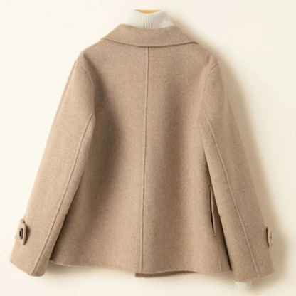 Timeless Fit Blazer Jacket