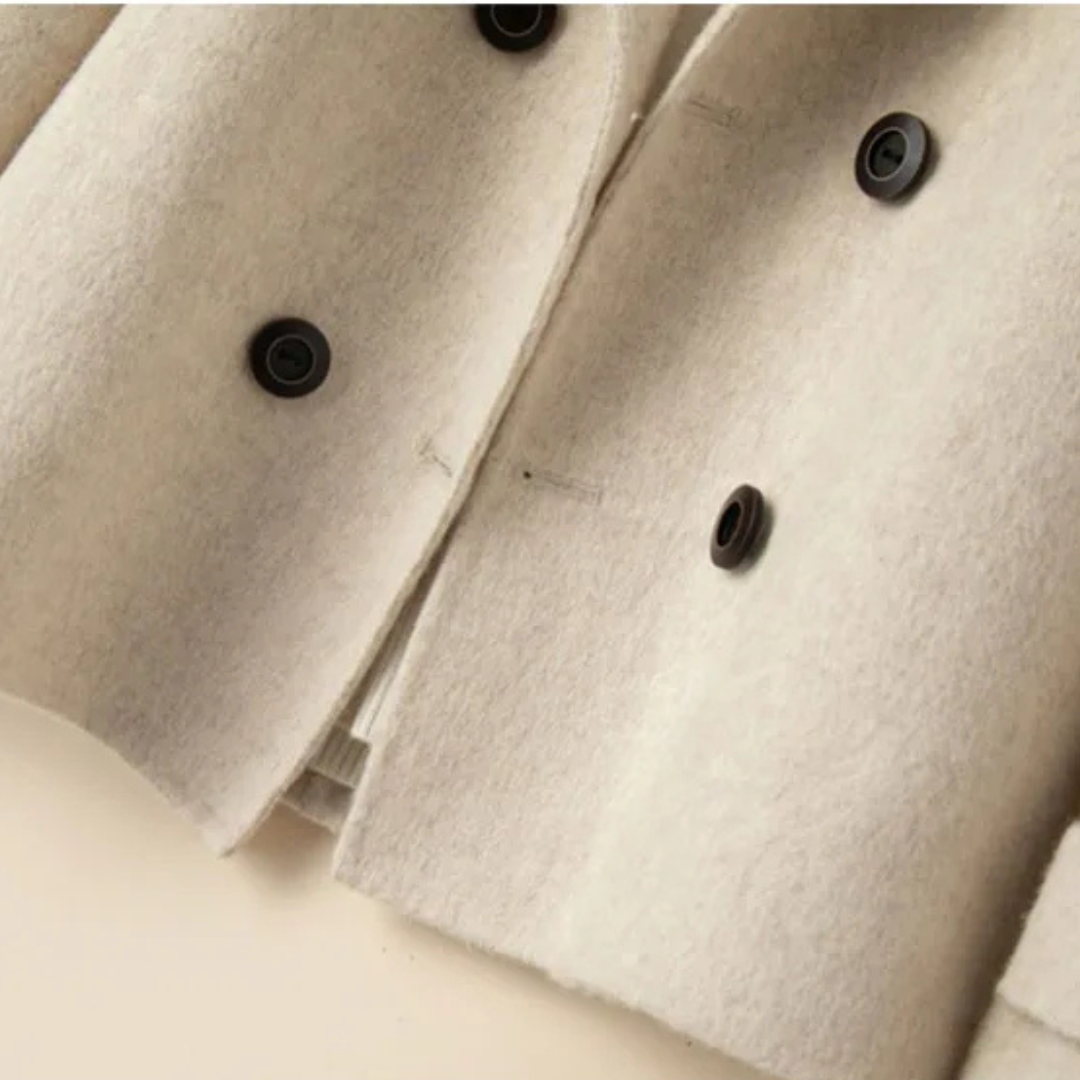 Timeless Fit Blazer Jacket