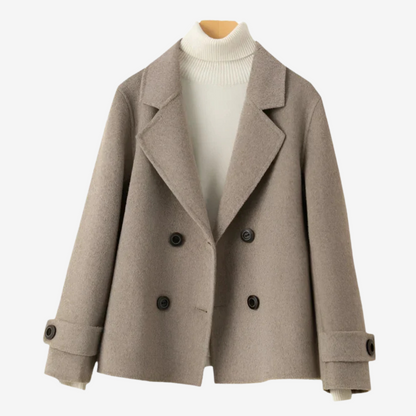 Timeless Fit Blazer Jacket
