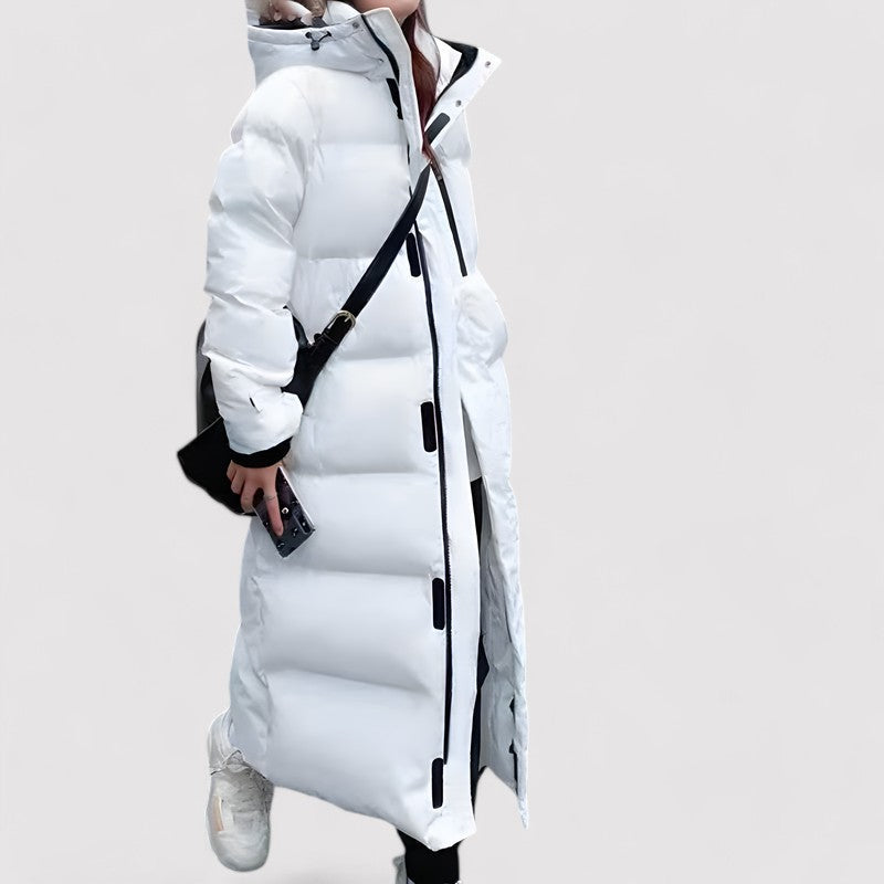 Valerina Women's Quilted Winter Coat