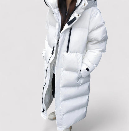Valerina Women's Quilted Winter Coat