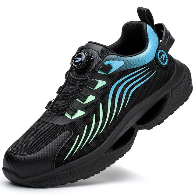 Tough Waterproof Work Boots for Ultimate Comfort