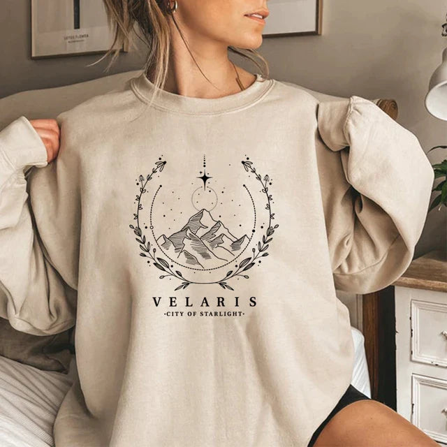 Cozy Ladies Large Knit Winter Sweater