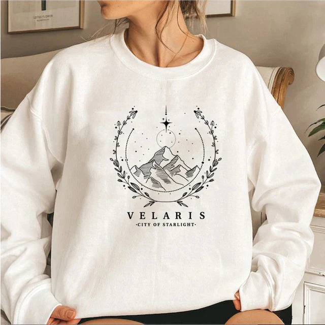 Cozy Ladies Large Knit Winter Sweater