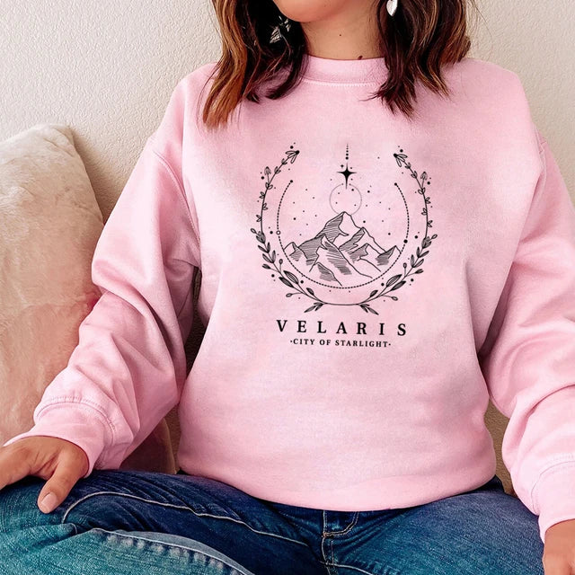 Cozy Ladies Large Knit Winter Sweater