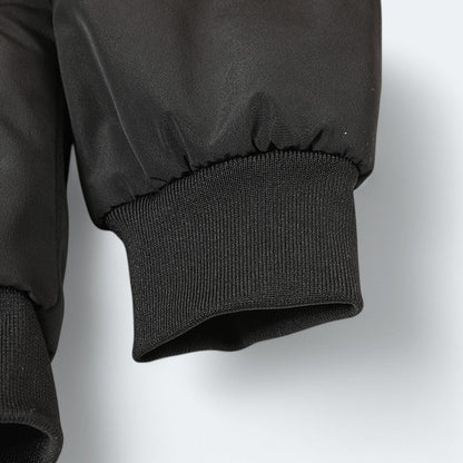 Italian Style Leather Jacket