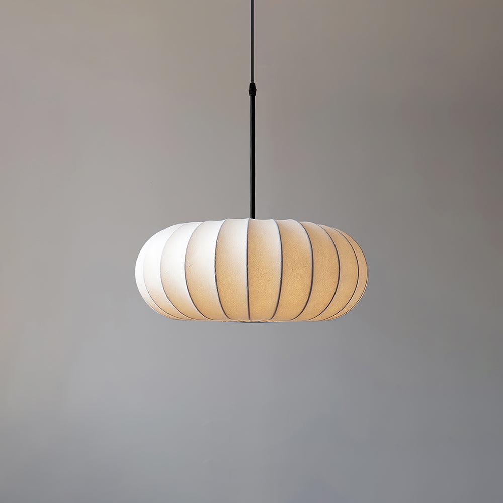 Country Style Wooden Hanging Light Fixture