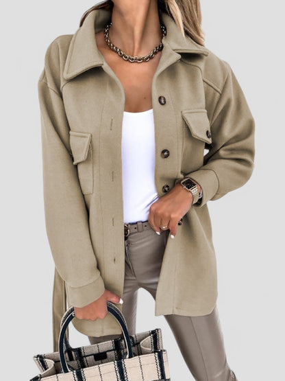 Lightweight Water Resistant Windbreaker Vest