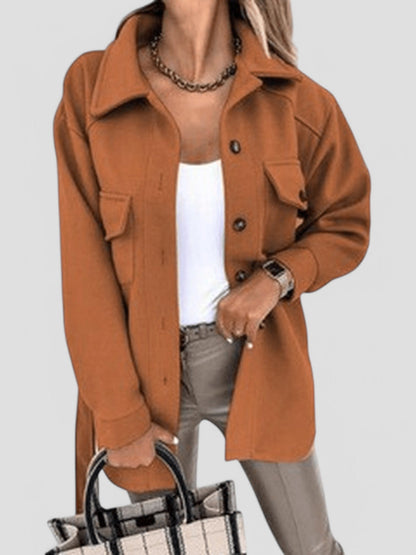 Lightweight Water Resistant Windbreaker Vest