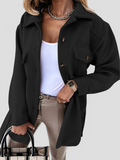 Lightweight Water Resistant Windbreaker Vest