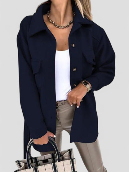 Lightweight Water Resistant Windbreaker Vest
