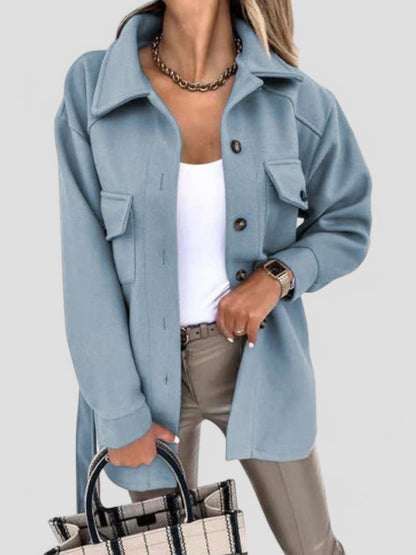 Lightweight Water Resistant Windbreaker Vest