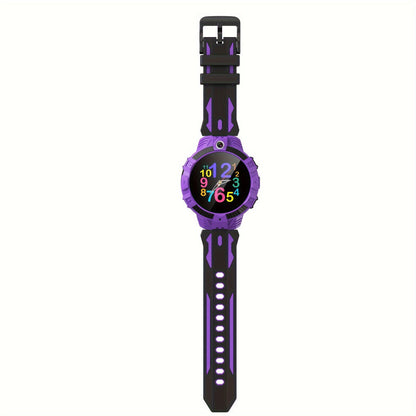 Fun Kids Smartwatch with Camera and Touchscreen