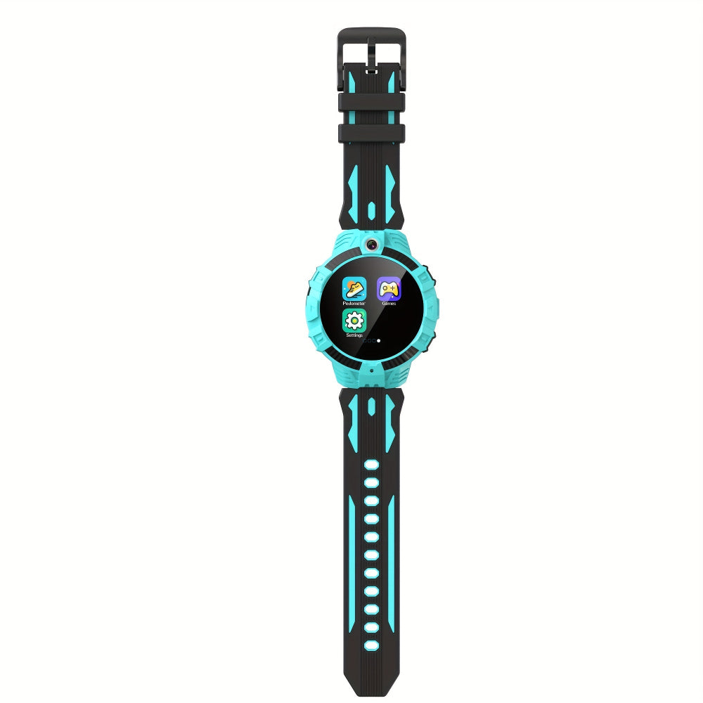 Fun Kids Smartwatch with Camera and Touchscreen