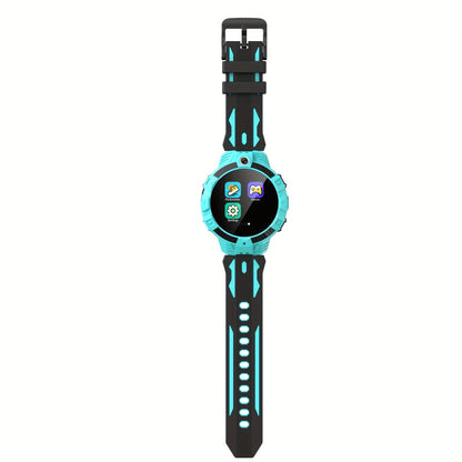 Fun Kids Smartwatch with Camera and Touchscreen