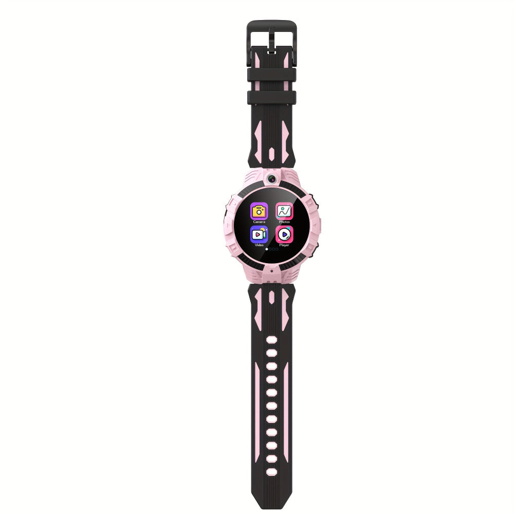Fun Kids Smartwatch with Camera and Touchscreen