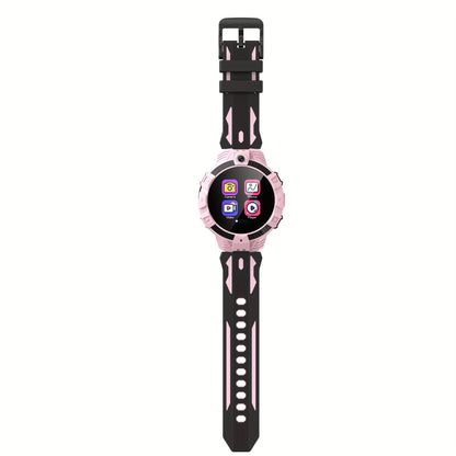 Fun Kids Smartwatch with Camera and Touchscreen