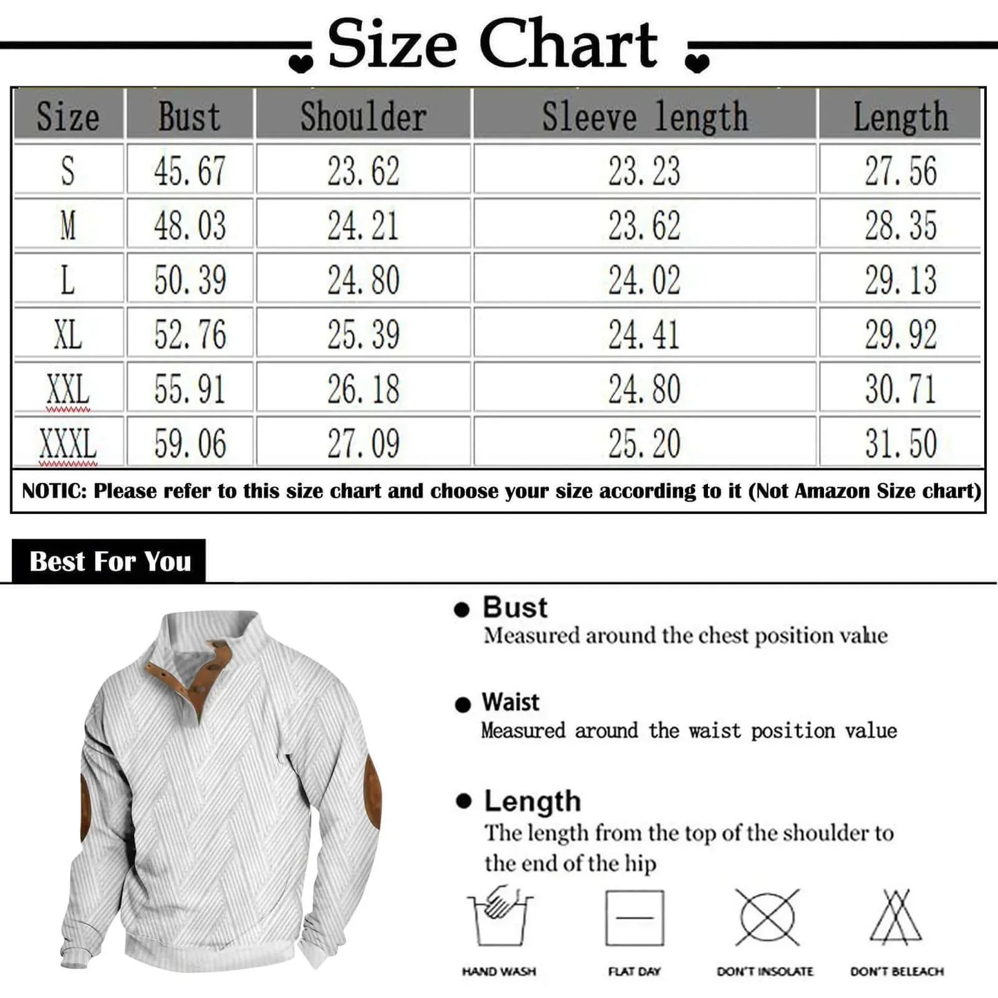 Classic Men's Cozy Cashmere Sweater