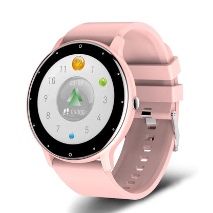 Accurate Premium Fitness Tracker Smartwatch for Health Monitoring