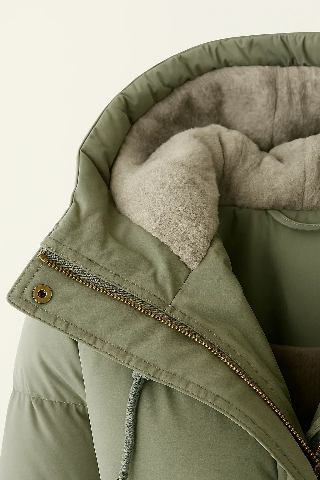 Vivian Women's Insulated Puffer Jacket