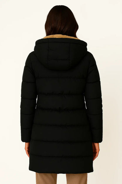 Vivian Women's Insulated Puffer Jacket