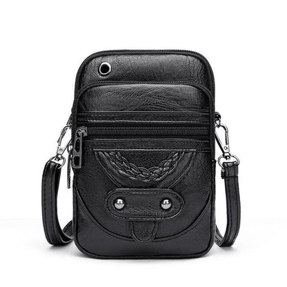 Small Versatile Cross Body Handbag