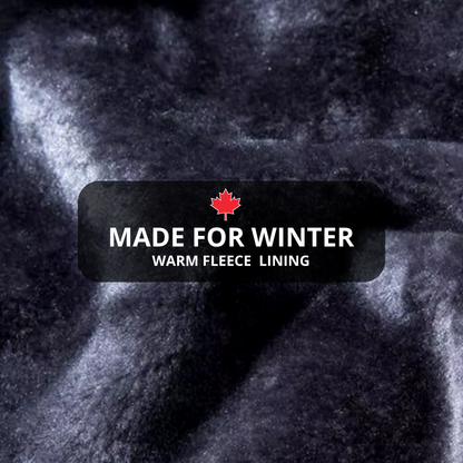 Insulated Waterproof Snow Jacket