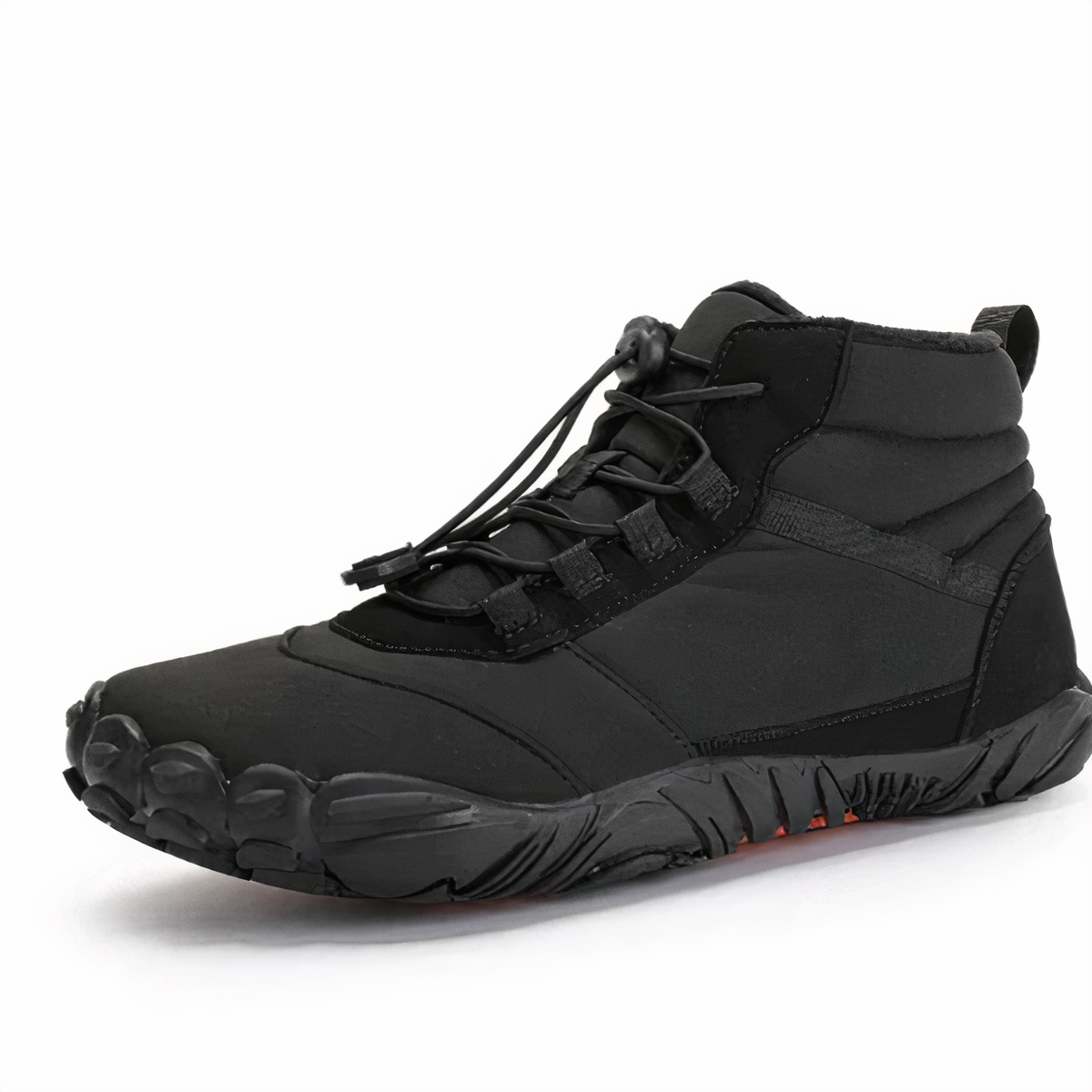 Waterproof Women's Trekking Shoes