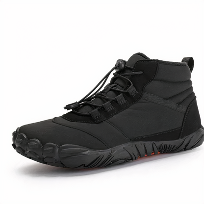 Waterproof Women's Trekking Shoes