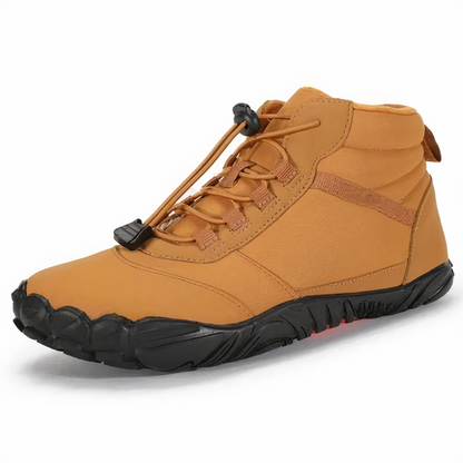 Waterproof Women's Trekking Shoes