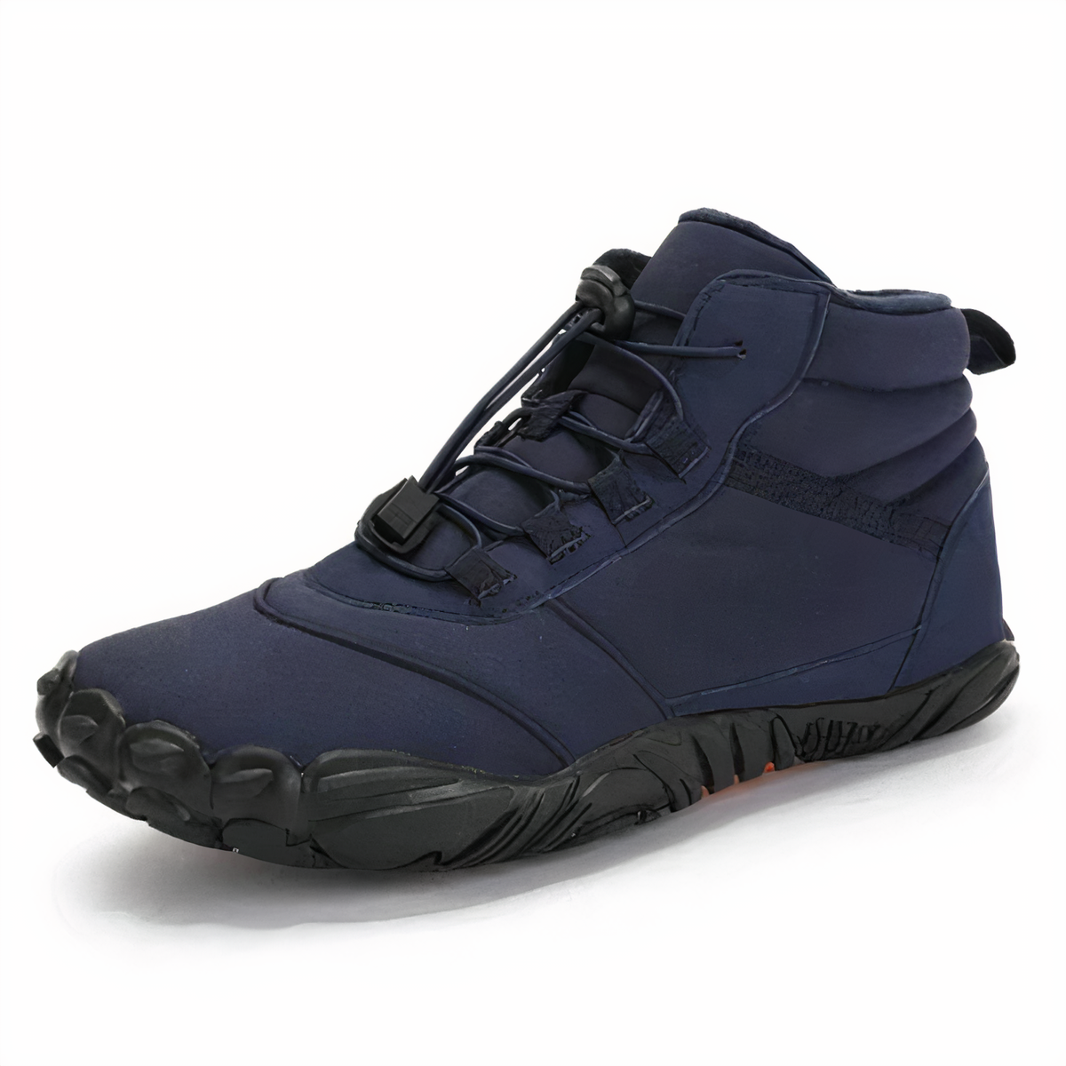 Waterproof Women's Trekking Shoes