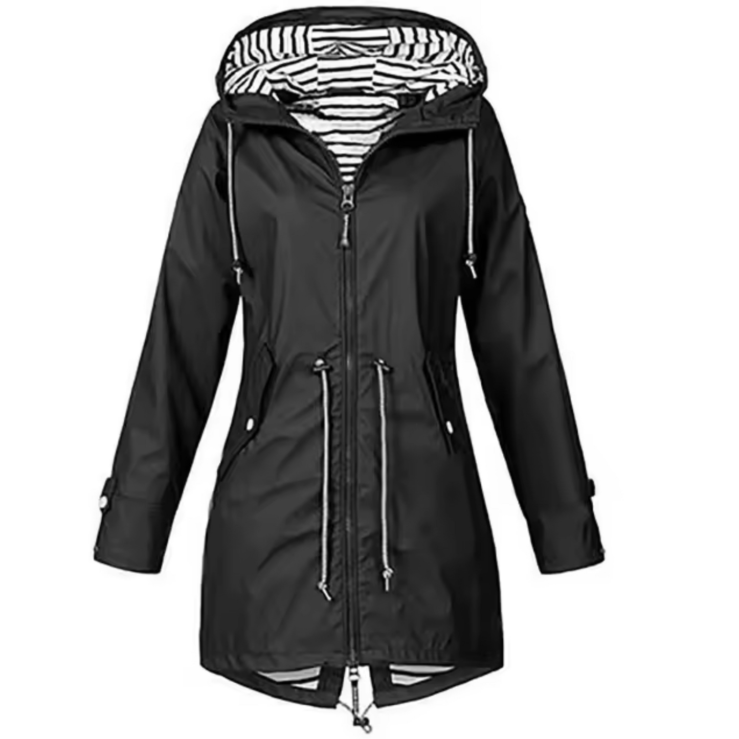 Waterproof Parka Jacket for Men and Women - OutfitLondon