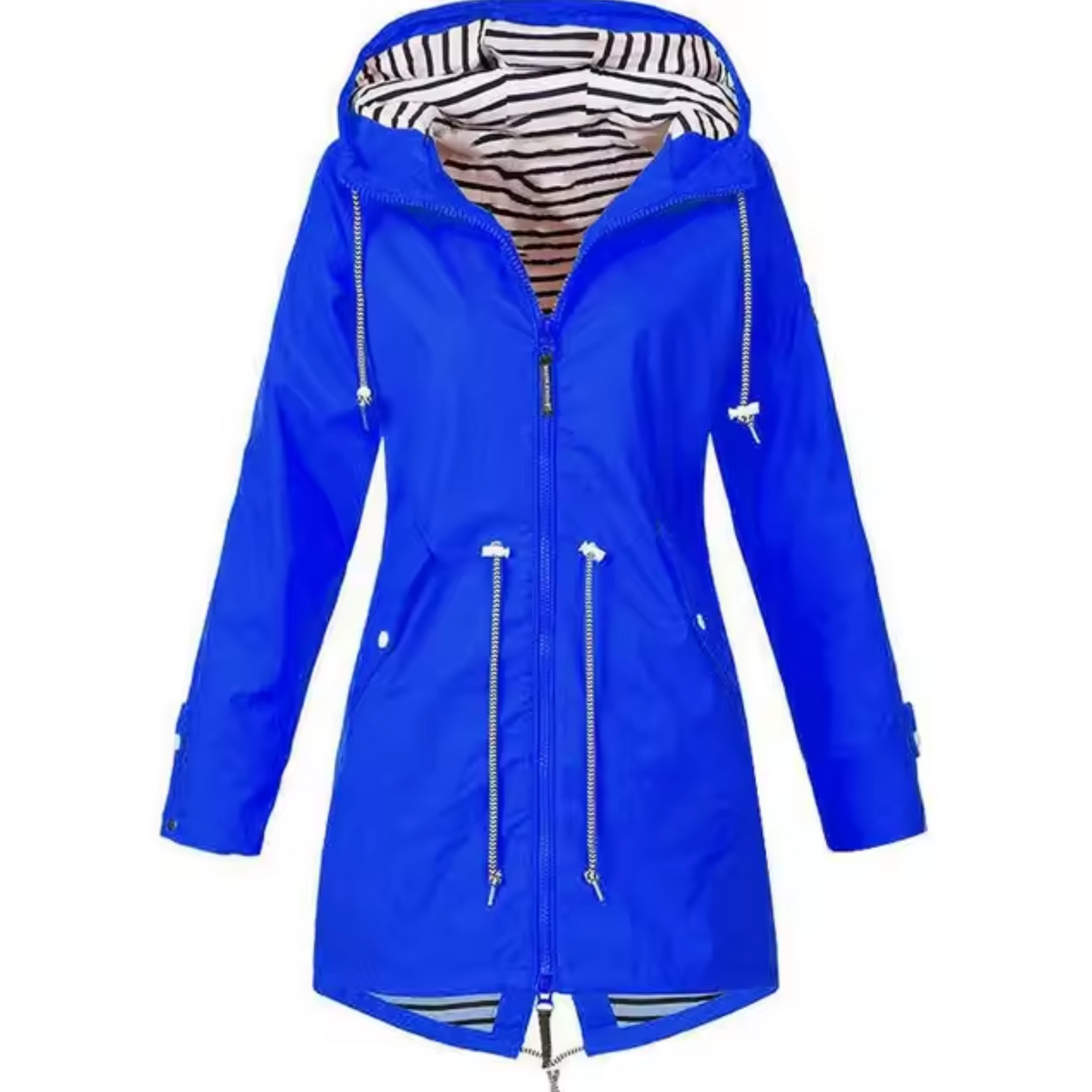 Waterproof Parka Jacket for Men and Women