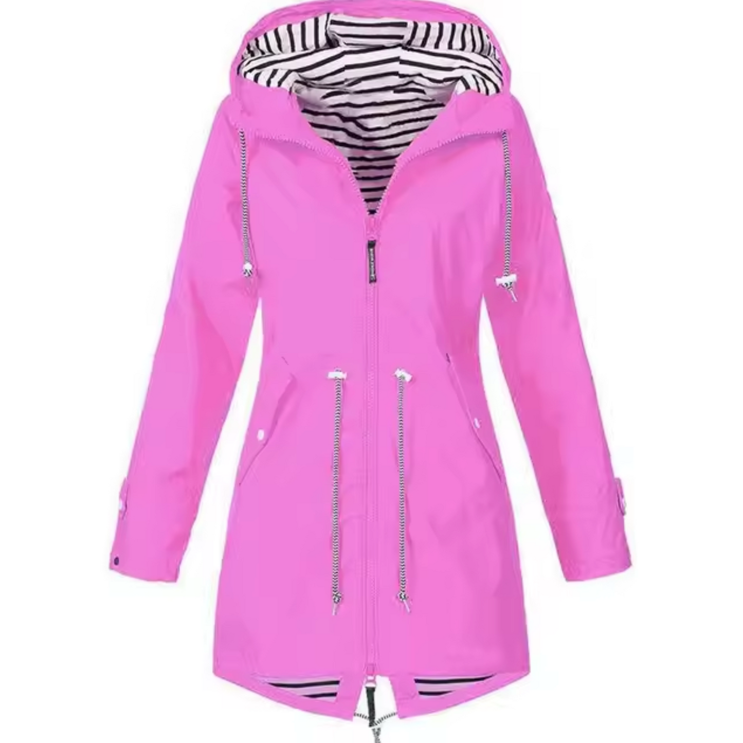 Waterproof Parka Jacket for Men and Women