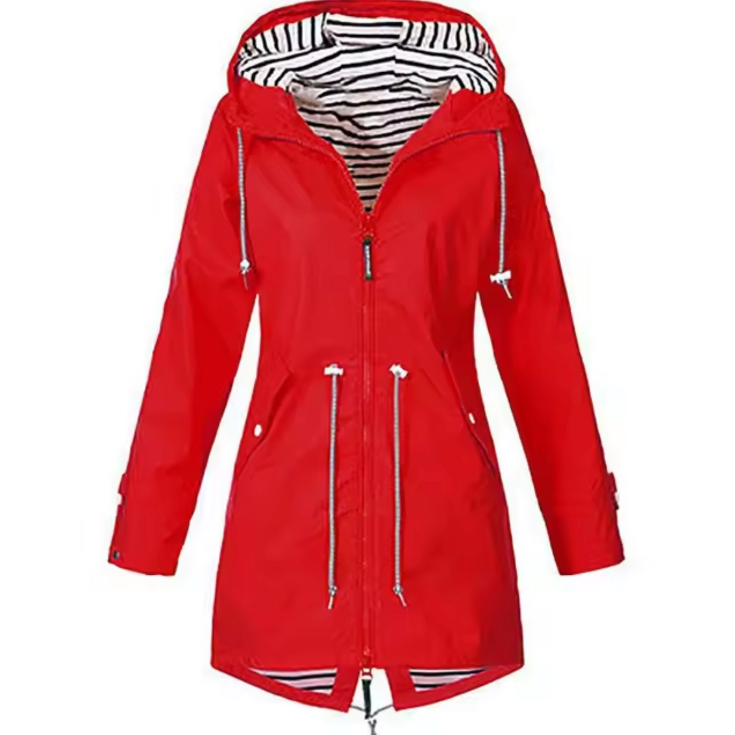 Waterproof Parka Jacket for Men and Women