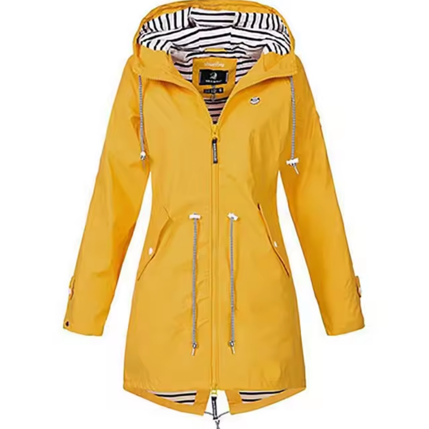 Waterproof Parka Jacket for Men and Women