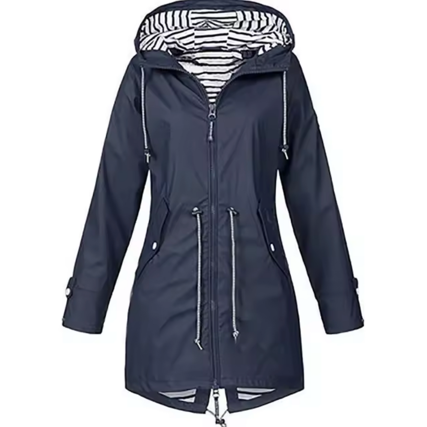Waterproof Parka Jacket for Men and Women