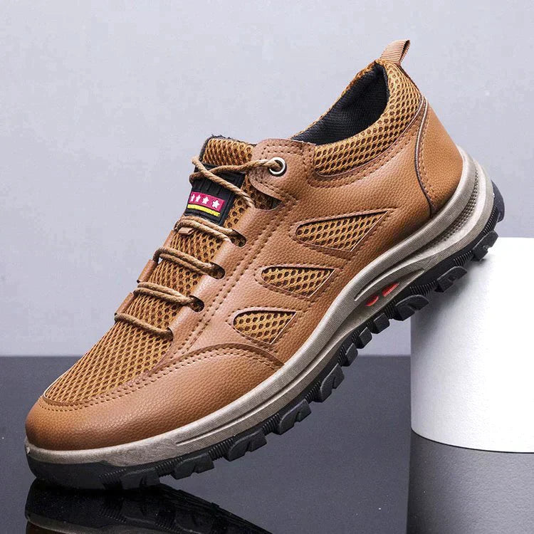Breathable Trail Running Shoes For Men
