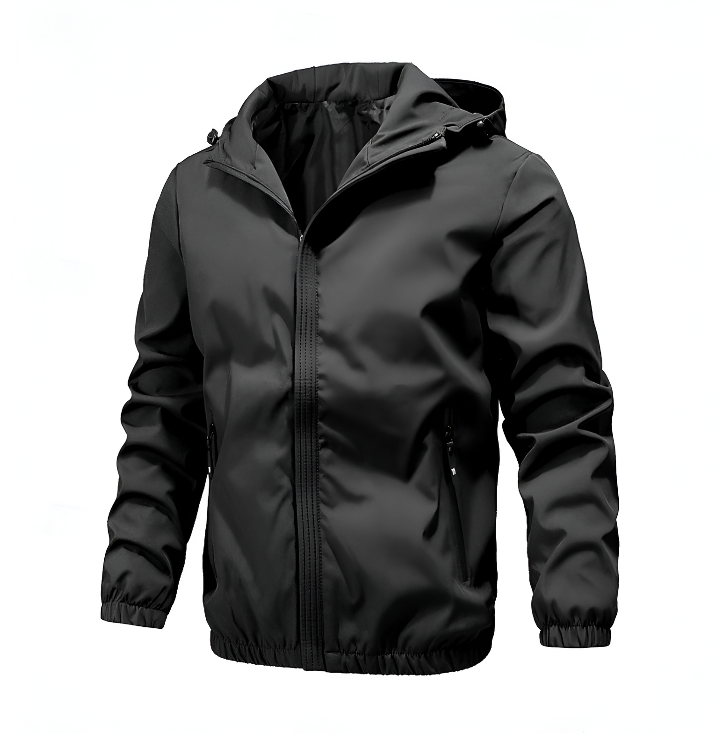 Waterproof Mens Bomber Winter Jacket - OutfitLondon