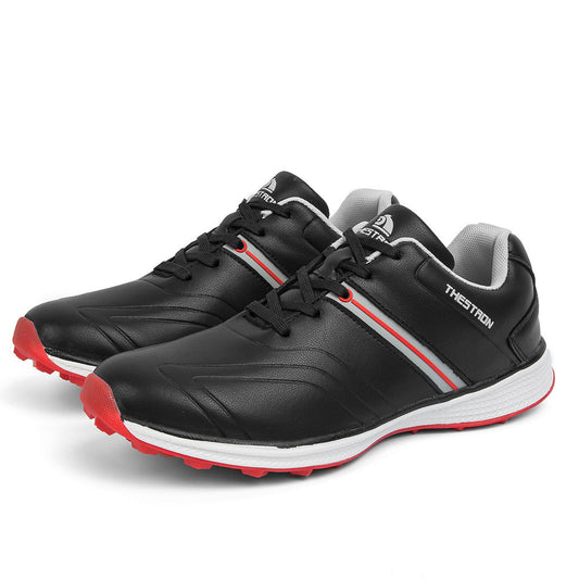 Traditional Men's Golf Footwear - OutfitLondon