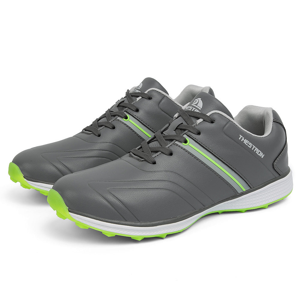 Traditional Men's Golf Footwear