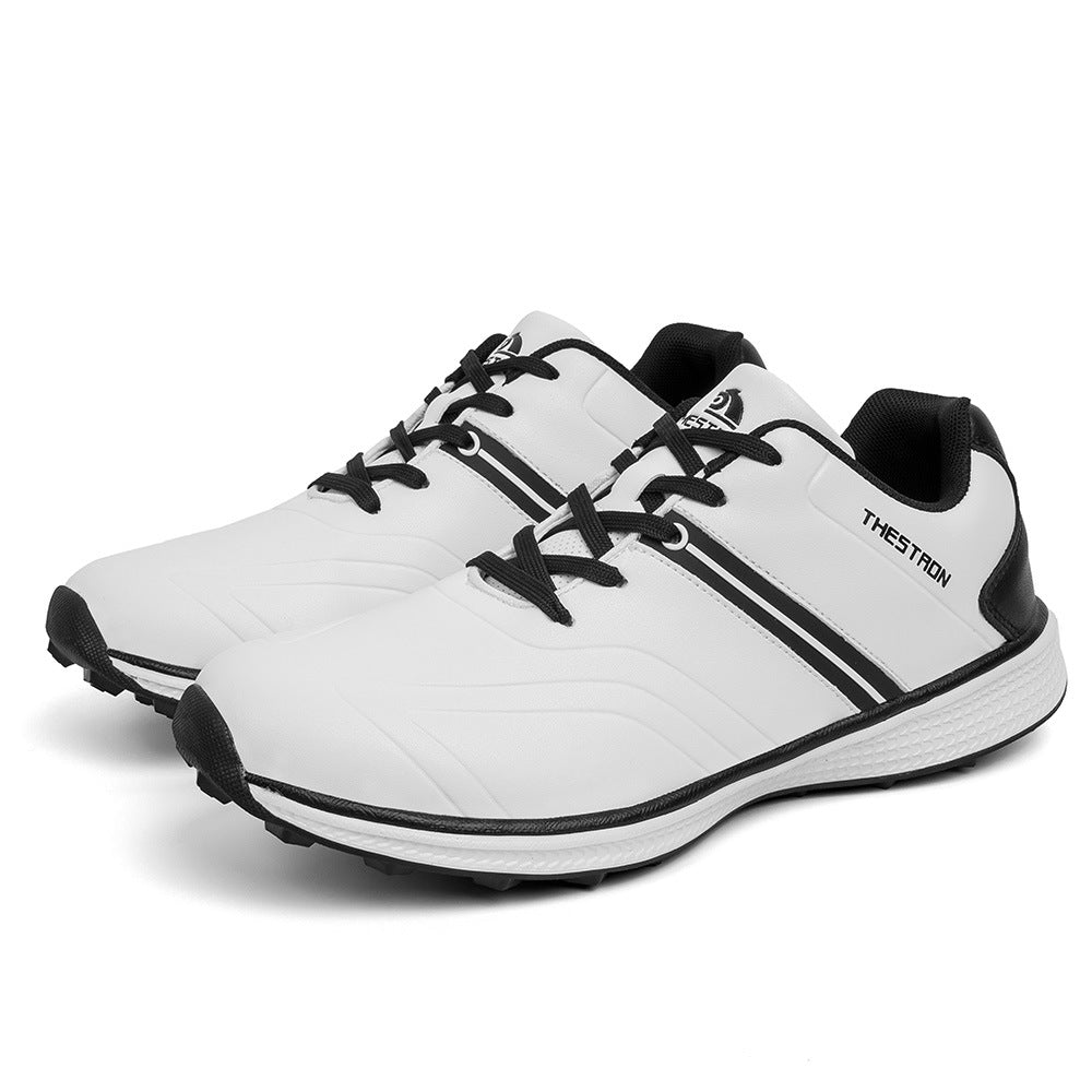 Traditional Men's Golf Footwear