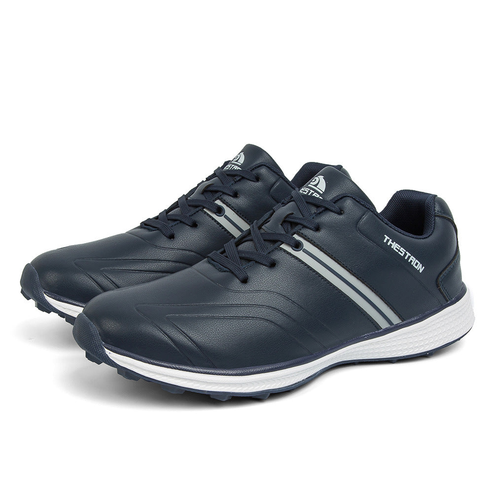 Traditional Men's Golf Footwear